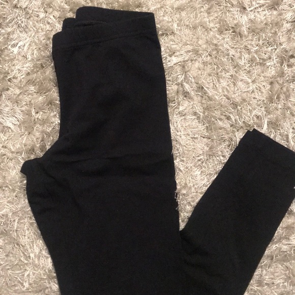 Old Navy leggings - Picture 3 of 3